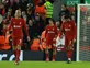 Liverpool out to avoid worst-ever European aggregate defeat