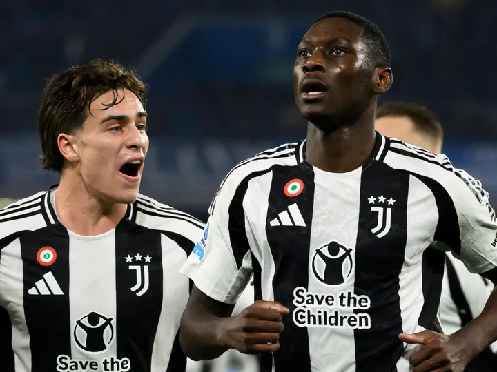 Juventus vs. Udinese - prediction, team news, lineups