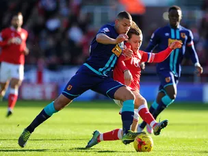 Bristol City 1-1 Hull City - as it happened