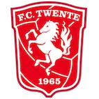 FC Twente logo