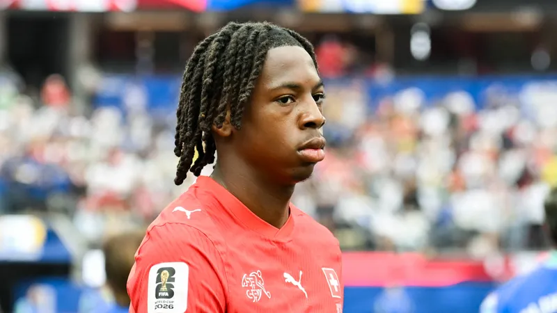 Manzambi, Madjo latest: Aston Villa injury, suspension list vs. Club Brugge