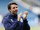 Huddersfield boss Danny Cowley: "We are moving in the right direction"