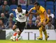 Brighton strike late in Norwich draw