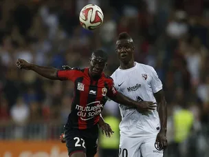 Maiga given nod for Metz