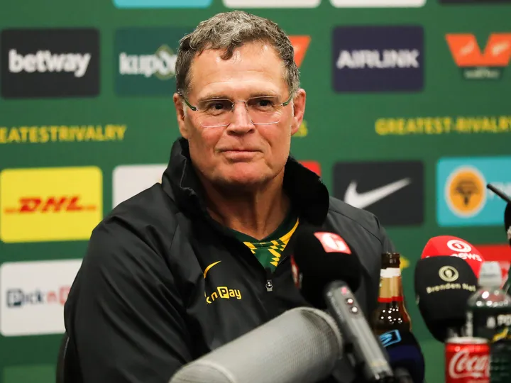 South Africa vs. New Zealand - prediction, team news, lineups