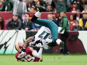 Late Garcon score hands Redskins victory