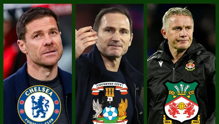 نقل الأخبار والشائعات اليوم: هدف تشيلسي يوافق على “عقد” الدوري الإسباني، جناح كوفنتري الجديد، حارس مرمى ريكسهام