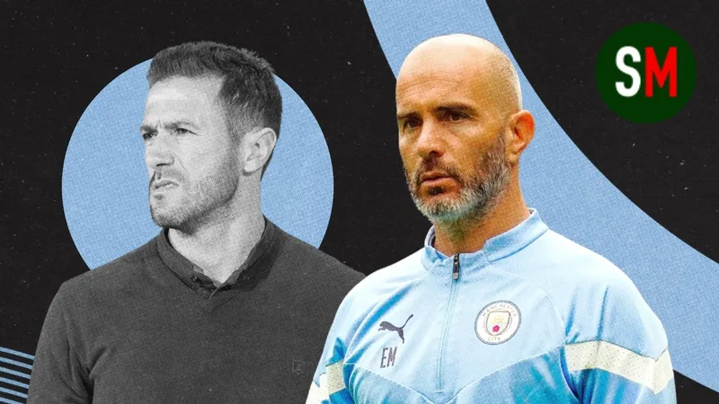 Man City's biggest priorities for the 2026 summer transfer window