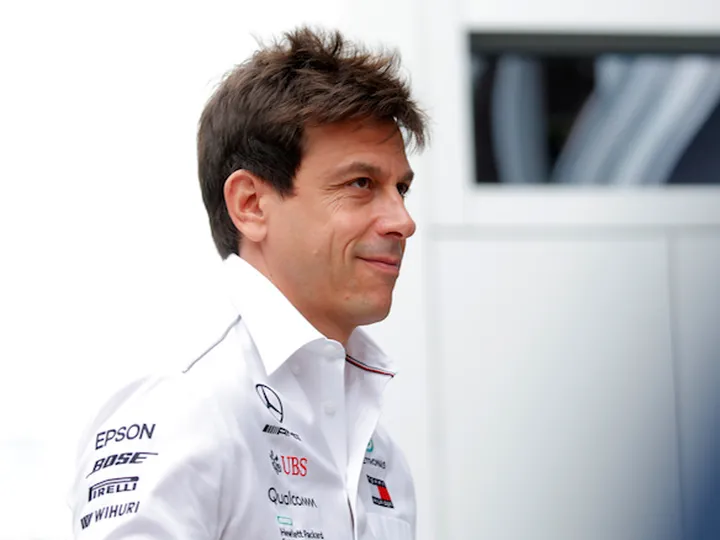 Bratches admits China could get second F1 race