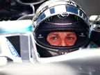 Rosberg beats Hamilton to Singapore GP pole