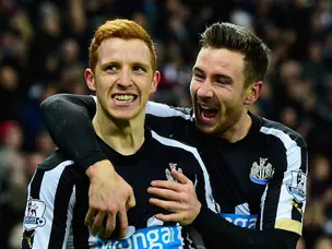 Leicester vs. Newcastle