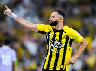 NEOM SC vs Al-Ittihad - prediction, team news, lineups