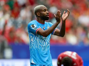 Could Bakambu be booted out? Predicted DR Congo XI vs. England