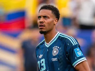 Man United face Nmecha obstacle as PL club 'join race' for World Cup star