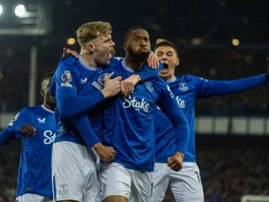 Everton vs. Man Utd - prediction, team news, lineups