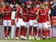 Joao Carvalho strikes twice as Nottingham Forest hold off spirited Bradford
