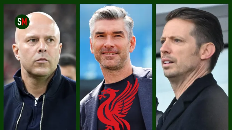 Hughes latest as 'surprise' outcome could fuel summer crisis at Anfield