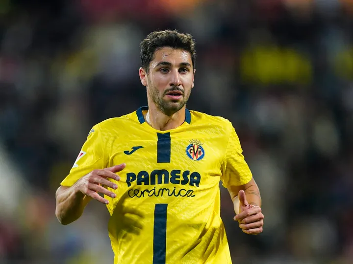 Villarreal vs Napoli - prediction, team news, lineups