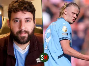 "An insane tool, an incredible asset": Why Haaland is not to blame for Saints stalemate