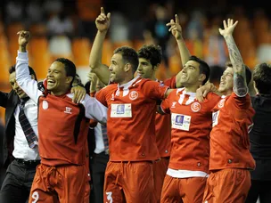 One change for Sevilla