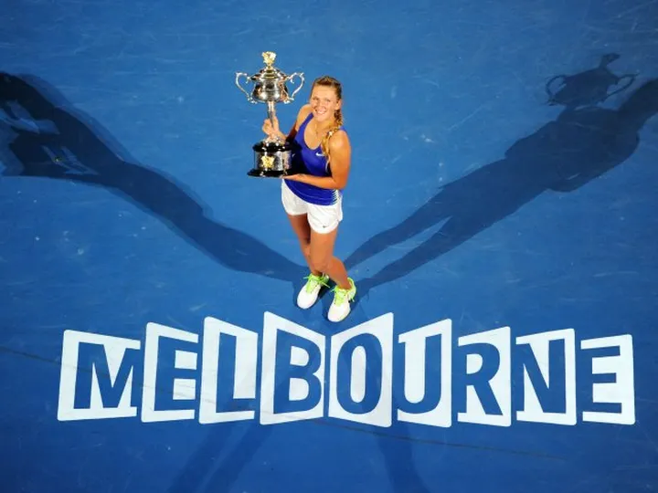 Azarenka begins Aussie defence against Niculescu