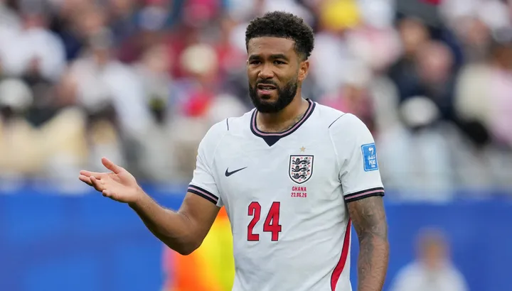 Panama vs. England injury, suspension list, predicted XIs | World Cup 2026