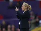 Sarina Wiegman optimistic of returning for England's Euro 2022 quarter-final