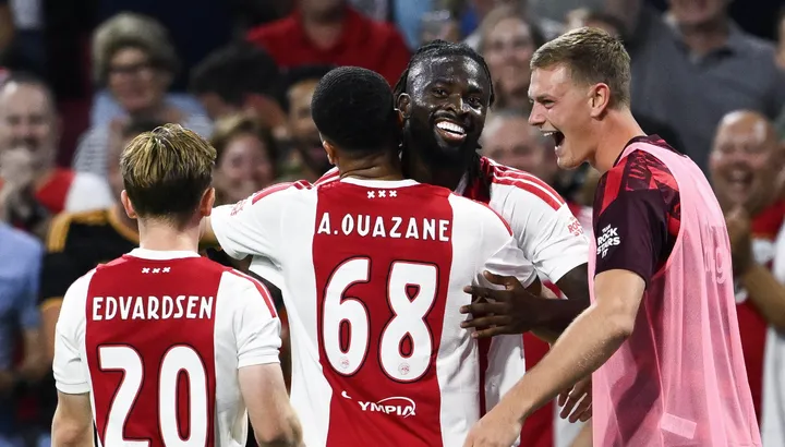 Ajax vs. PSV Eindhoven - prediction, team news, lineups