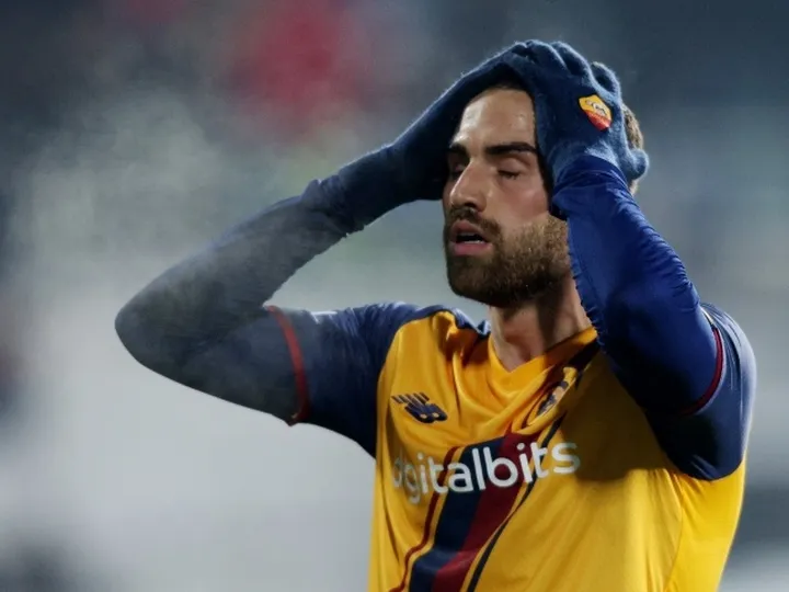 Crystal Palace interested in Borja Mayoral?