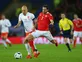 Live Commentary: Wales 2-3 Netherlands - as it happened
