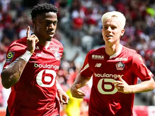 Wednesday's Champions League predictions including Slavia Prague vs. Lille