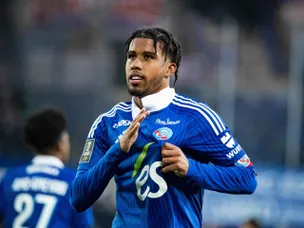 Strasbourg vs. Nice - prediction, team news, lineups