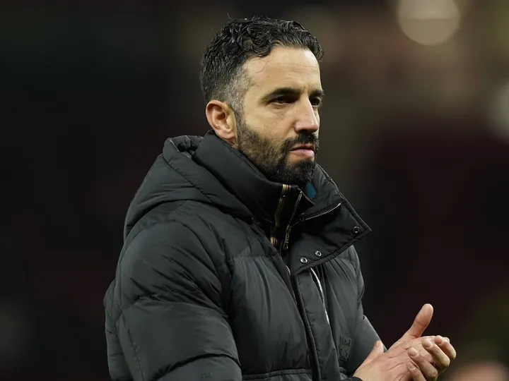 Amorim delivers verdict on "crazy game" as Man Utd show their best and their worst