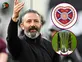 “Rip up the script”: Hearts can set all-time Scottish football record in Celtic title showdown