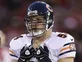 Urlacher hopes old side Bears fall just short