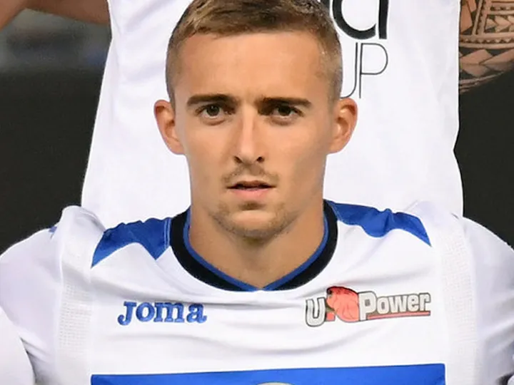 Palace 'step up efforts for Castagne'