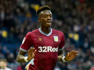 Spoils shared at Deepdale between Preston and Villa
