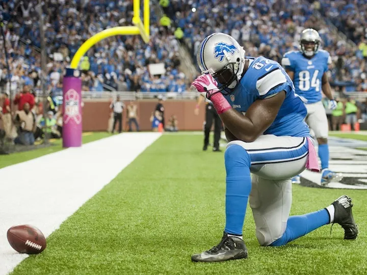 Pettigrew: 'I thought decision was ridiculous'