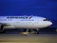 Air France union calls for Euro 2016 strike