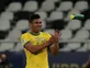 How Brazil could line up against Argentina