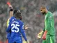 Chelsea, Sanchez set new records in Man Utd loss as goalkeeper issues apology
