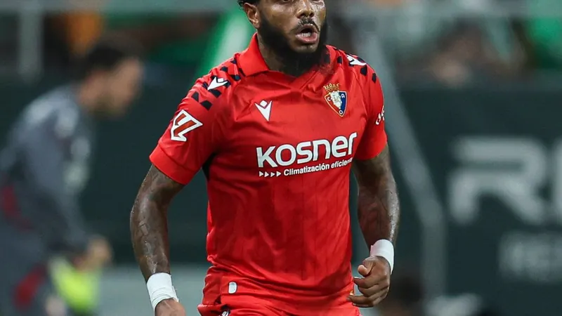 Osasuna vs Mallorca - prediction, team news, lineups