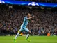 Sterling praises Man City mentality