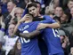 Team News: Conte goes with Morata up top