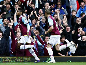 QPR 1-2 West Ham