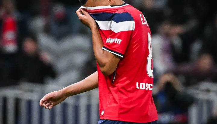 Champions League suspended players: Arsenal boost, Aston Villa blow as four players banned for this week's fixtures