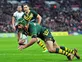 Thurston ruled out of Four Nations