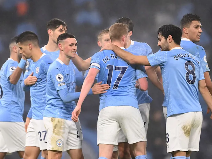 Cheltenham vs. Man City - prediction, team news, lineups