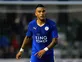 Danny Simpson: 'It is a massive point'
