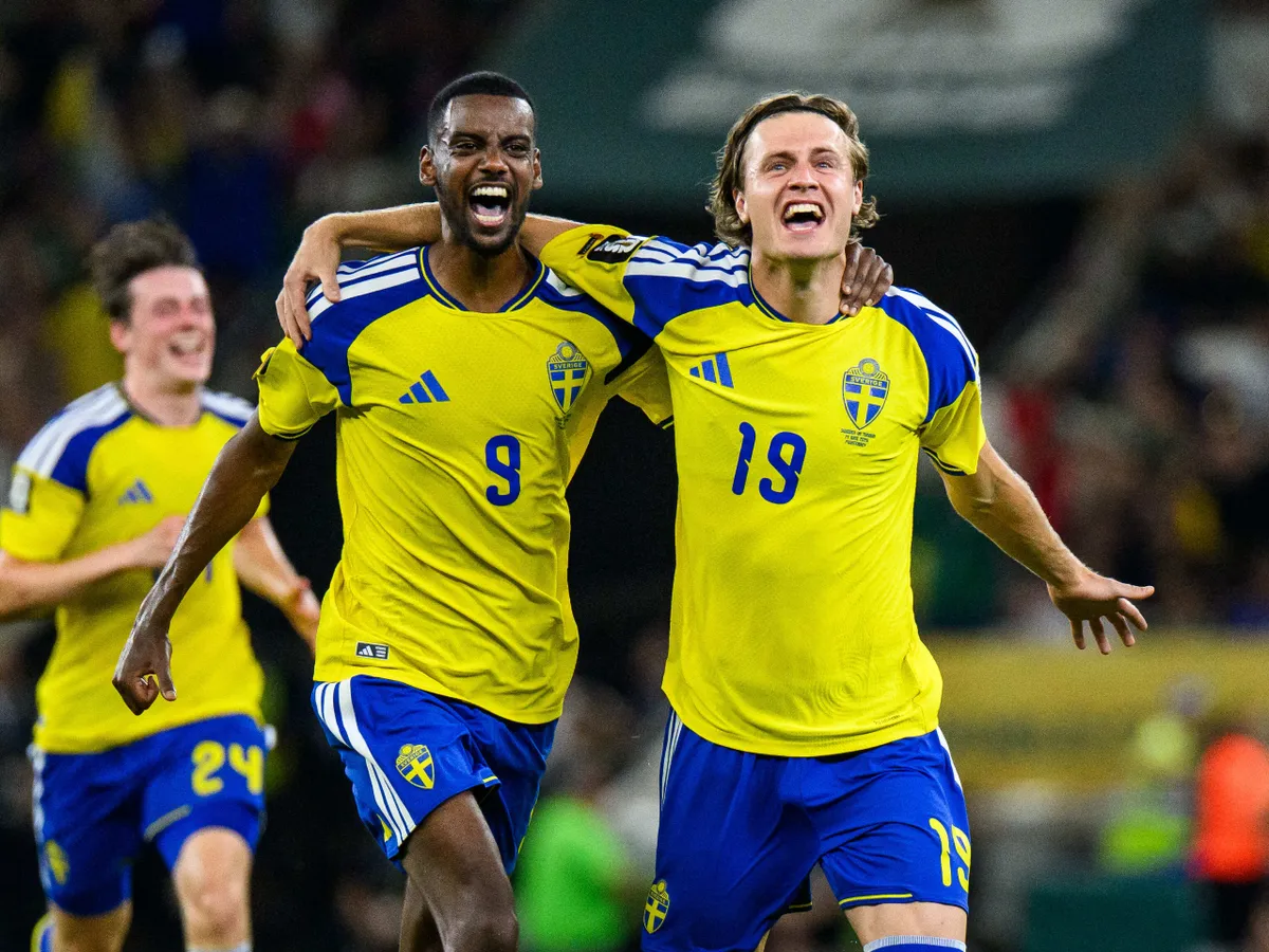 Netherlands vs. Sweden injury, suspension list, predicted XIs